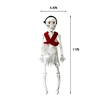 haunted halloween props
