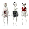 haunted halloween props